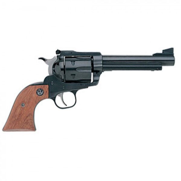 Ruger, Super Blackhawk - 44 Rem Mag (Rosewood)