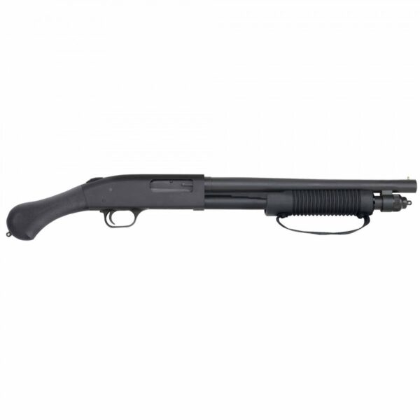Mossberg, 590 Shockwave - 12 Gauge