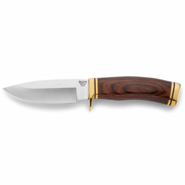 Buck 192 Vanguard (Heritage Walnut)