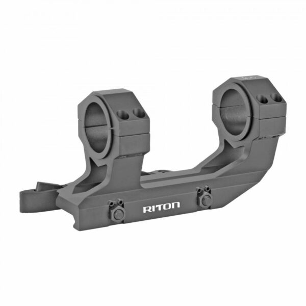 Riton, Quick Detach Scope Mount,