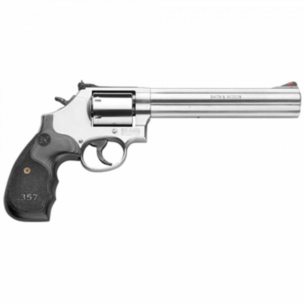 Smith & Wesson Model 686 Plus, 357 Magnum