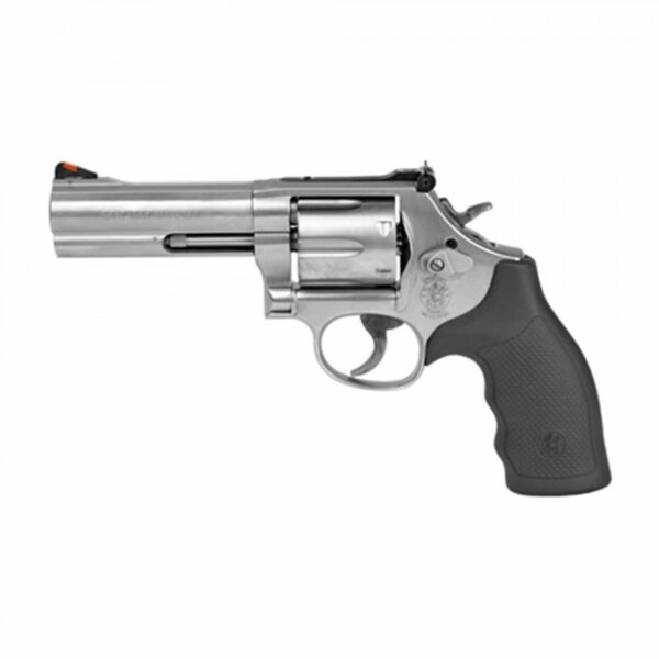 Smith & Wesson Model 686, 357 Magnum