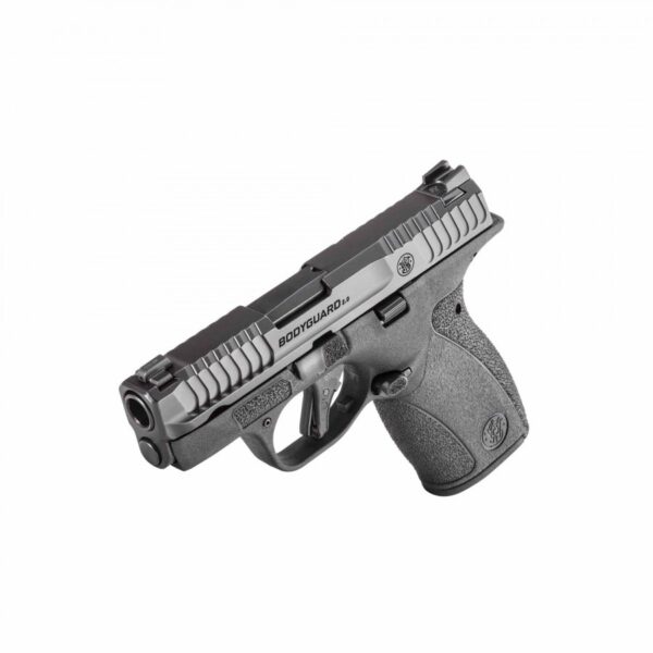 Smith & Wesson M&P Bodyguard 2.0 - .380 ACP