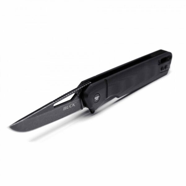 Buck 239 Infusion Modified Tanto Knife