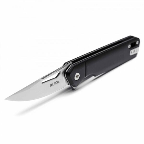Buck 239 Infusion Drop Point Knife