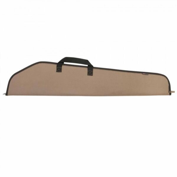 Durango Rifle Case - 46in - Tan/Black