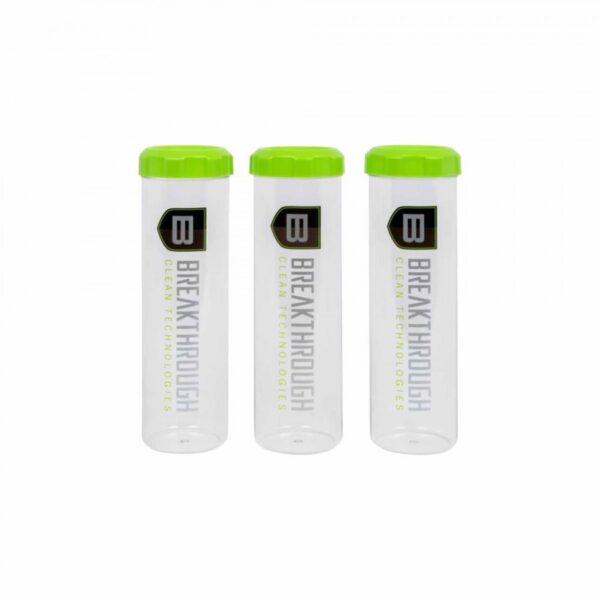 BCT - Suppressor Tubes 3-Pack