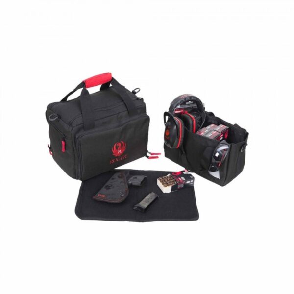 Ruger Range Bag