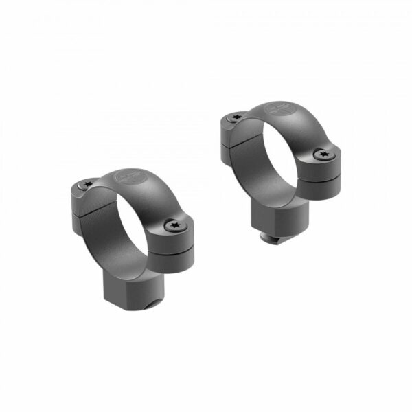 Leupold, Rings 30mm Super High (Black)