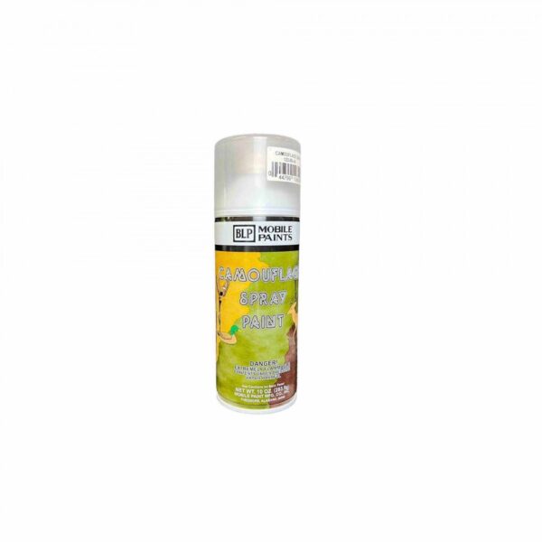 Mobile Paints - Camoflage Spray Paint