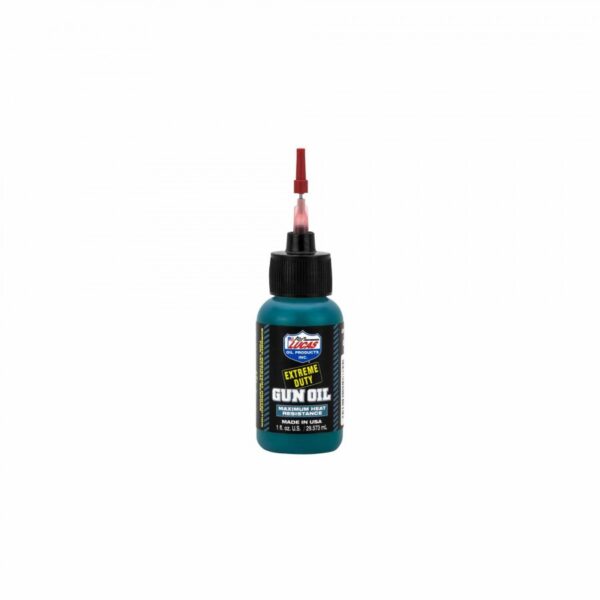 Lucas Oil, Extreme Duty Gun Oil - 1 oz