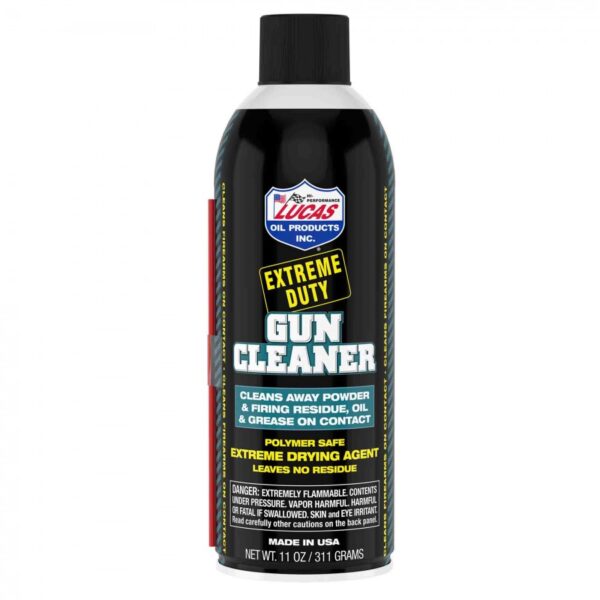 Lucas Oil, Extreme Duty, Liquid, 11oz