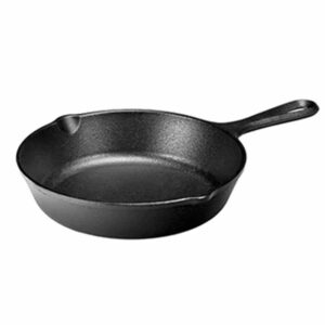 Lodge Cast Iron Skillet 8 in