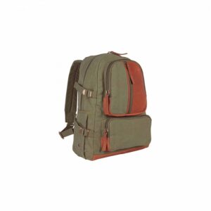 Retro Vintage Airmans Rucksack