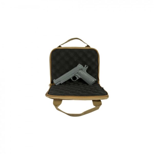 Tactical Pistol Case