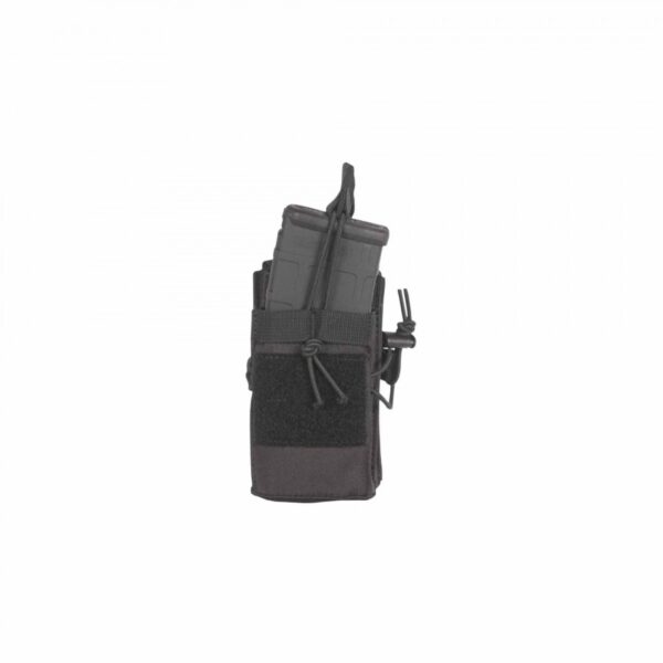 Dual AR Mag Stack Pouch