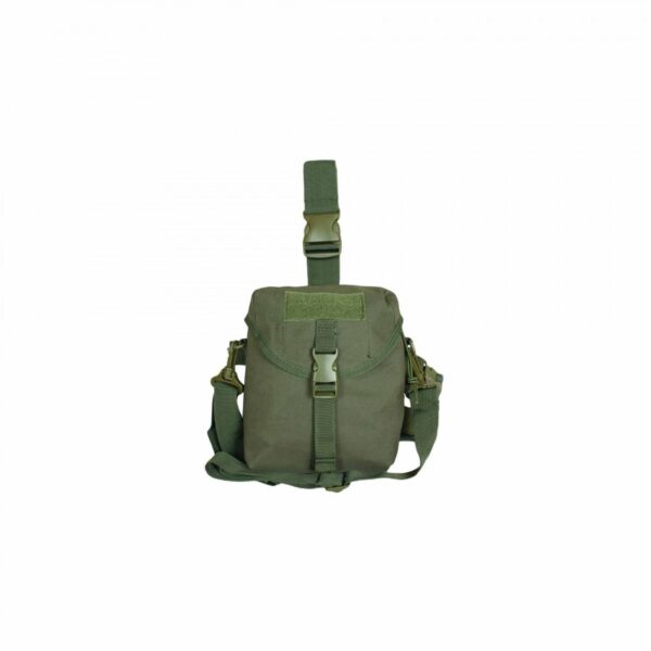 Drop Leg Dump Pouch