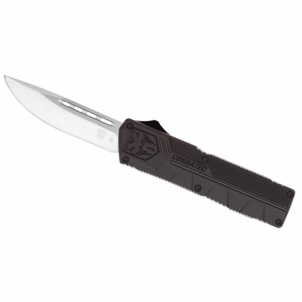 Cobratec Lightweight OTF Knife