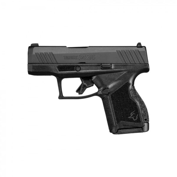Taurus, GX4 - 9mm (Black)