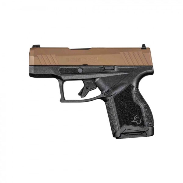 Taurus, GX4 - 9mm (Black/Coyote)