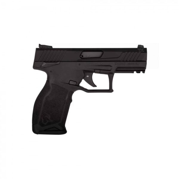 Taurus, TX22 - 22 LR (Black)