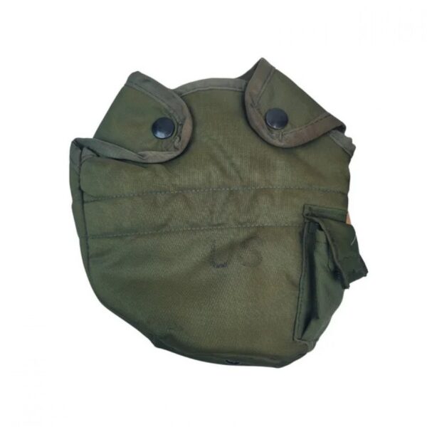 Canteen Cover 1 qt (OD) - Previously Issued