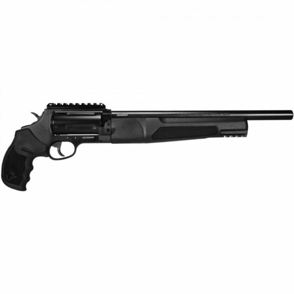 Taurrus Judge Home Defender