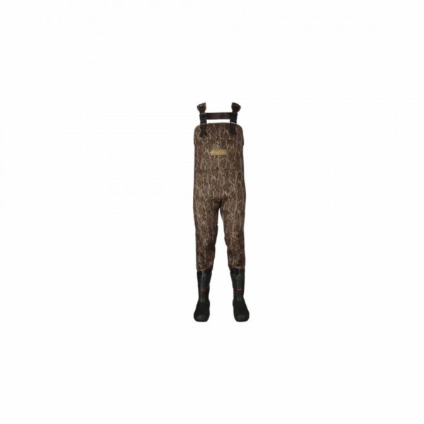 Frogg Toggs Amphib Chest Wader (Mossy Oak Bottomland)