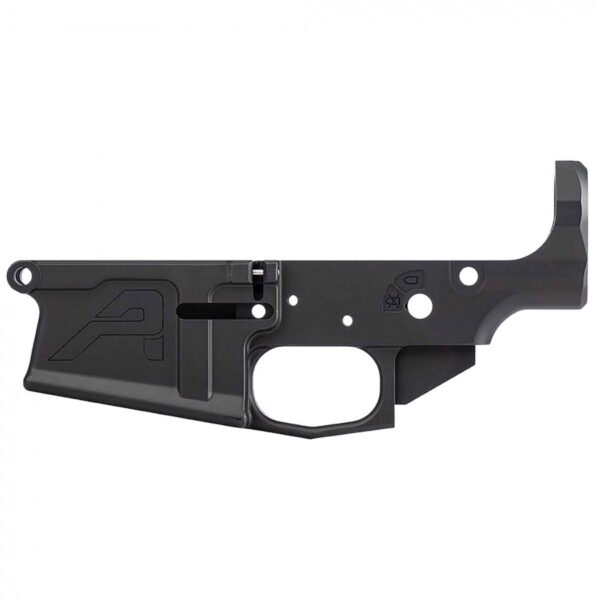 Aero Precision, M5 AR -10 Receiver Multi-Caliber (Black)