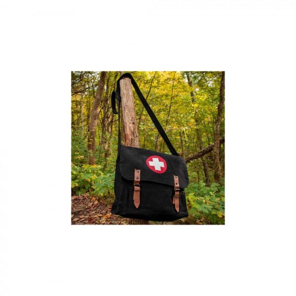 German Style Medic Bag