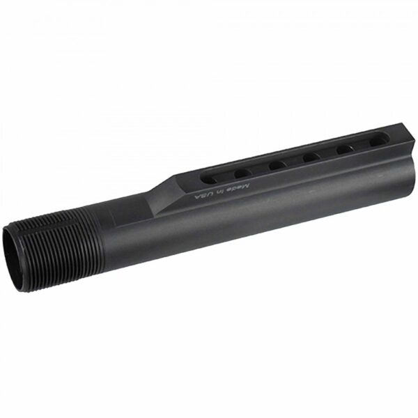 Leapers, Inc, UTG PRO Receiver Extension Tube (Black)