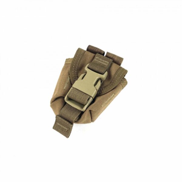 USGI M67 Grenade Pouch (Coyote)