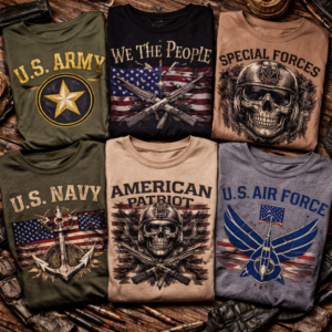 T-Shirts