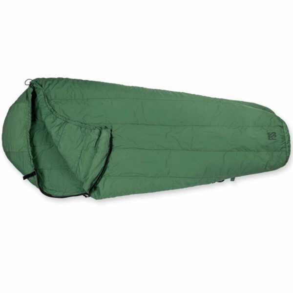 Sleeping Bag - FSS Cool Weather (Green)