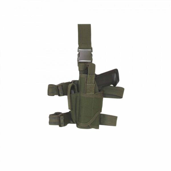 Commando Tactical Holster