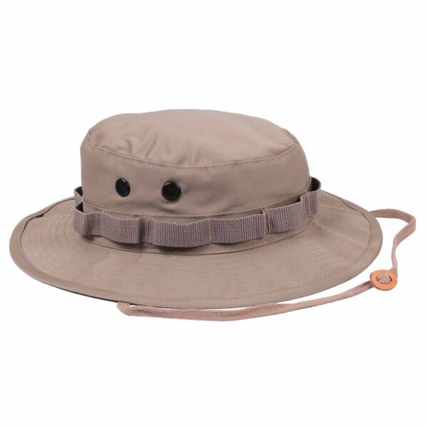 Boonie Hat - Khaki