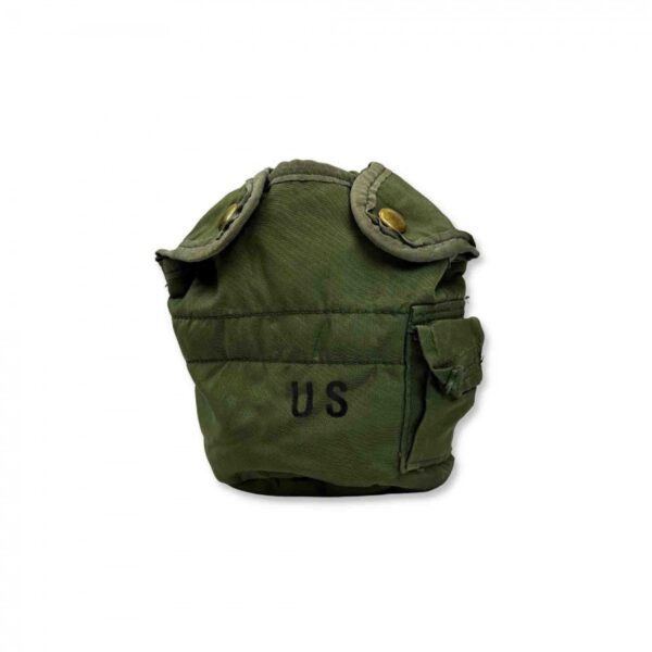 USGI, 1 Quart Canteen Cover (OD)