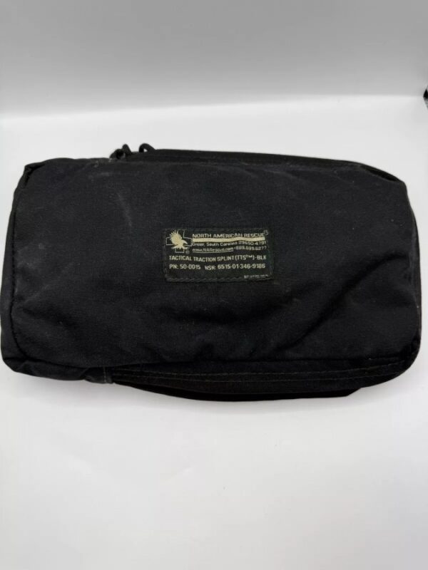 North American Rescue, Tactical Traction Splint