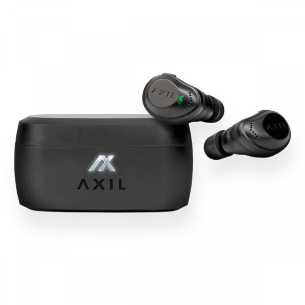 Axil, XCOR - Electronic Bluetooth Ear Buds