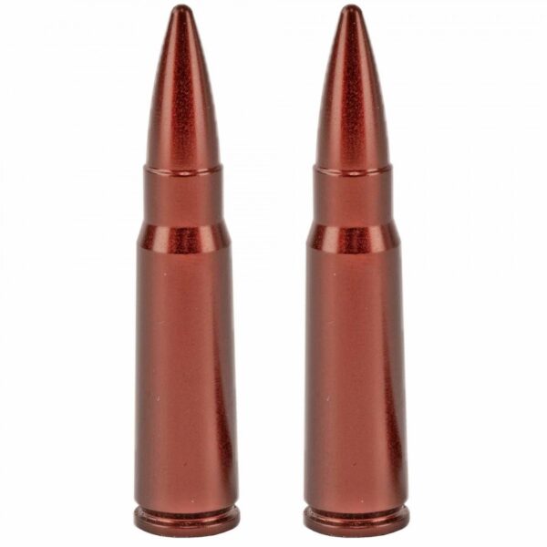 A-Zoom, Snap Caps, 7.62x39, 2 Pack