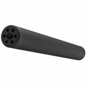 AB Suppressor, Little Bird, 22LR (Black)