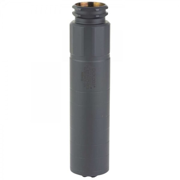 Griffin Armament, Explorr 30 Cal Suppressor, - 308 Winchester (Black)