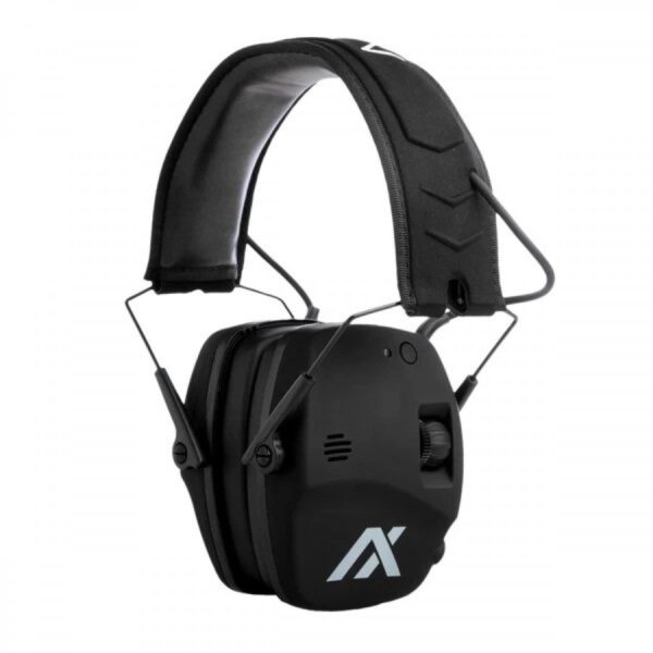 Axil, Trackr - Bluetooth Headmuff