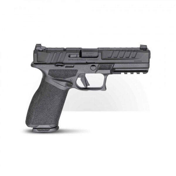 Springfield Armory Echelon, 4.5 in - Optic Ready - 9mm