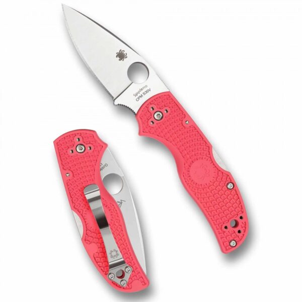 Spyderco Native 5 (Pink)