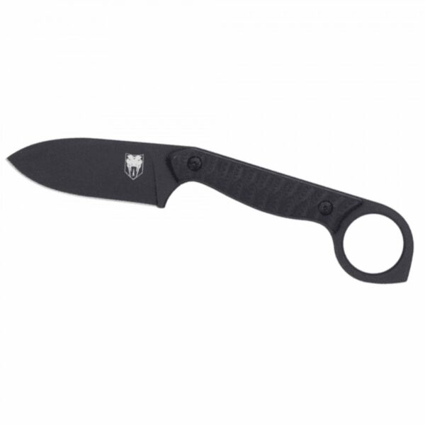 Cobratec Wolfteeth Tanto Blade