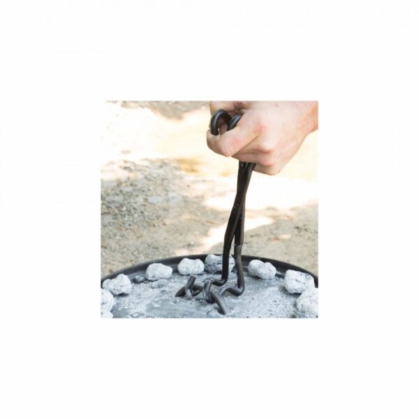 Lodge 4-In-1 Camp Dutch Oven Tool