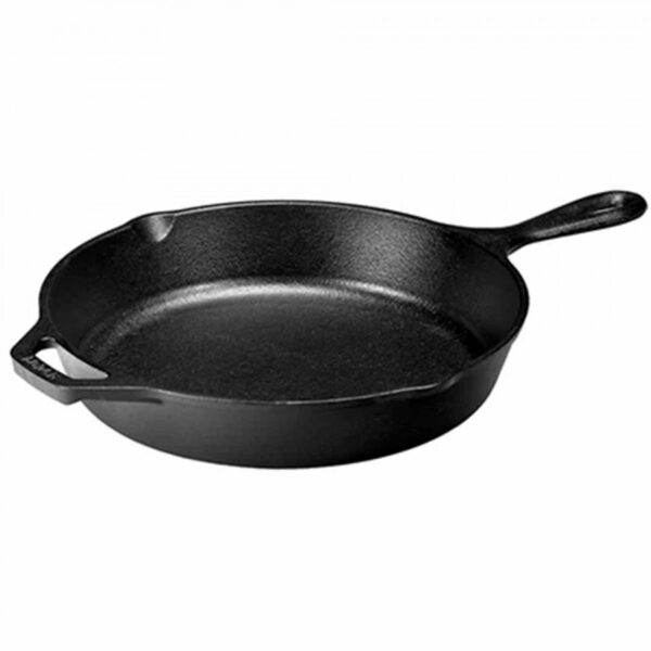 Lodge Cast Iron Skillet 10.25"