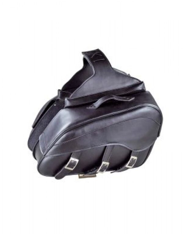 Unik Saddle Bag 19" x 11" x 6"