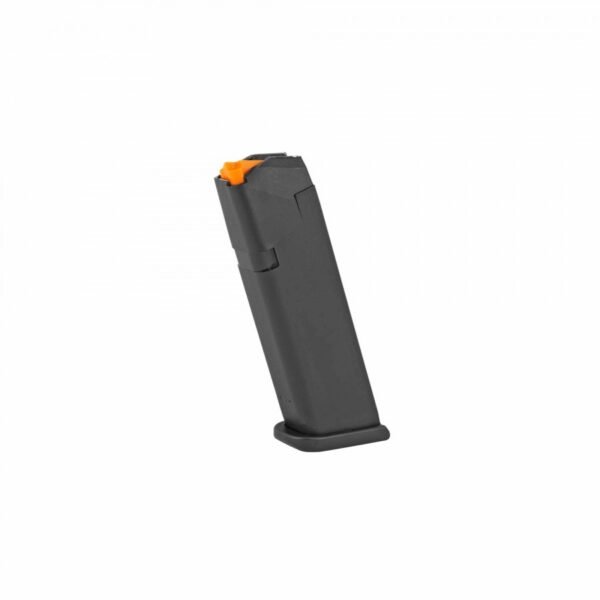 Glock OEM Magazine, 9MM, 17 Roun